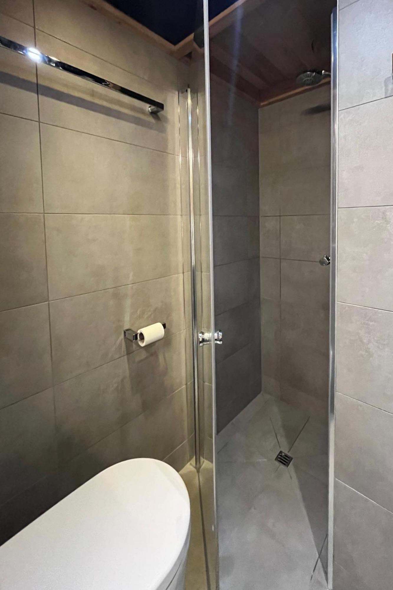 Les Cerfs - Appartement & Studio - Anzère Cameră foto